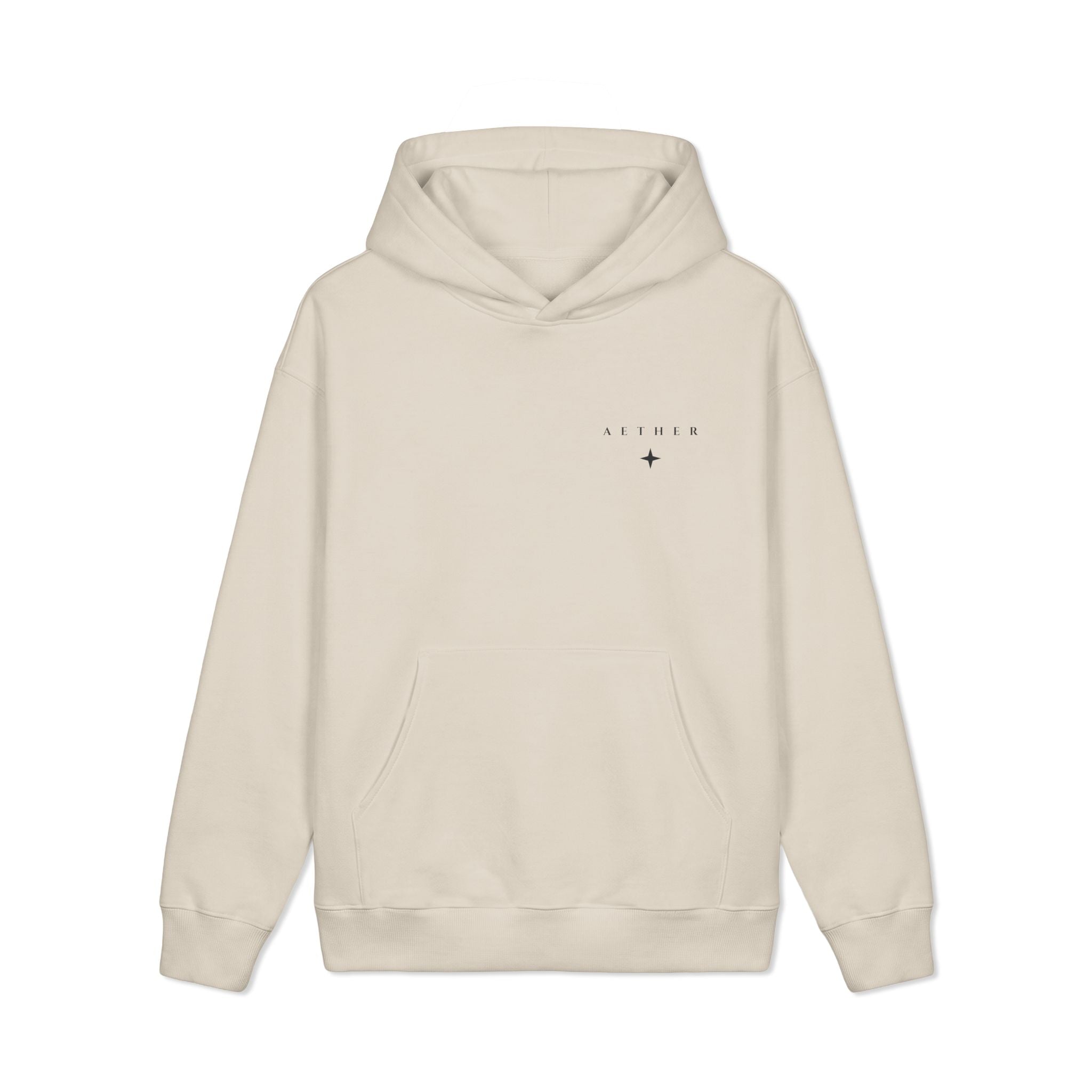 Aether Hoodie