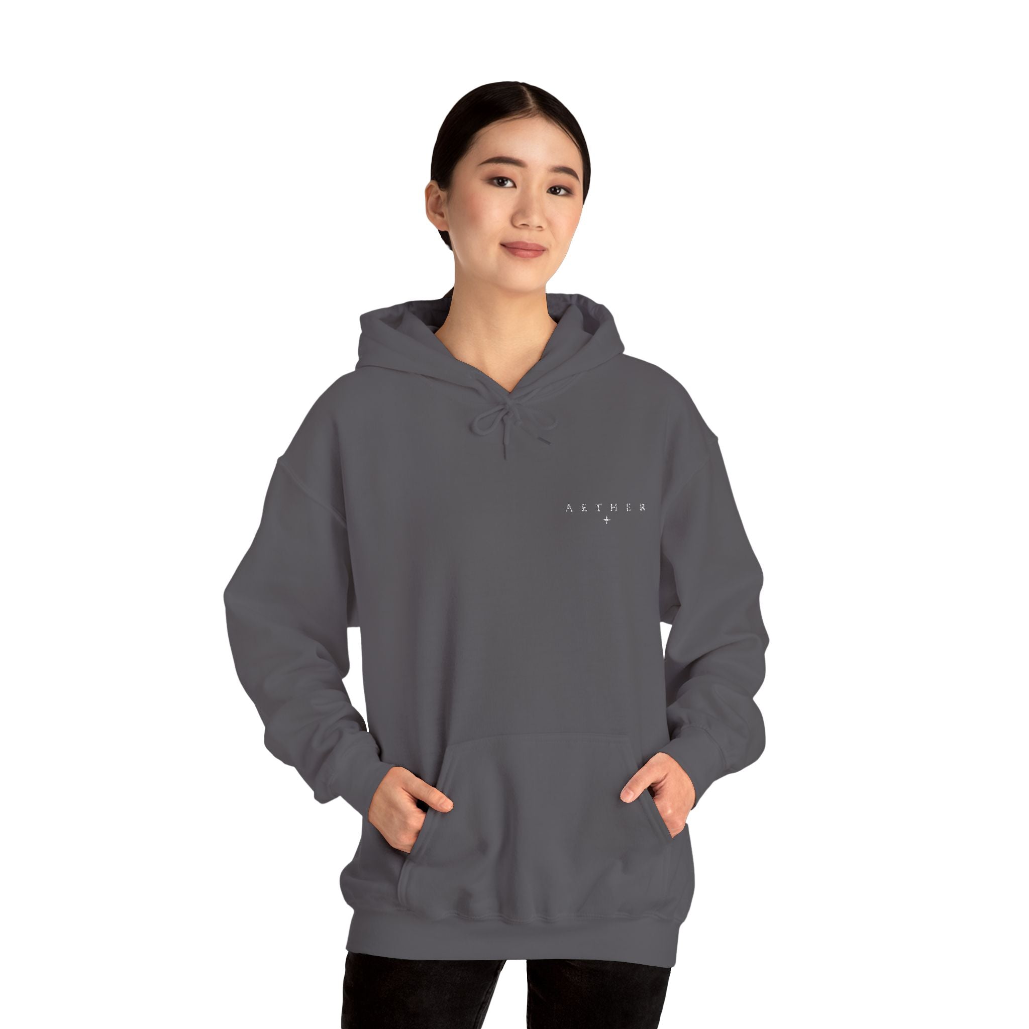 Aether Hoodie