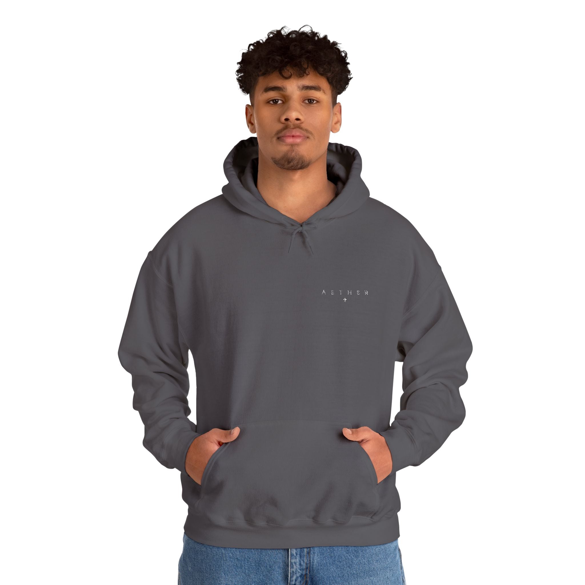 Aether Hoodie
