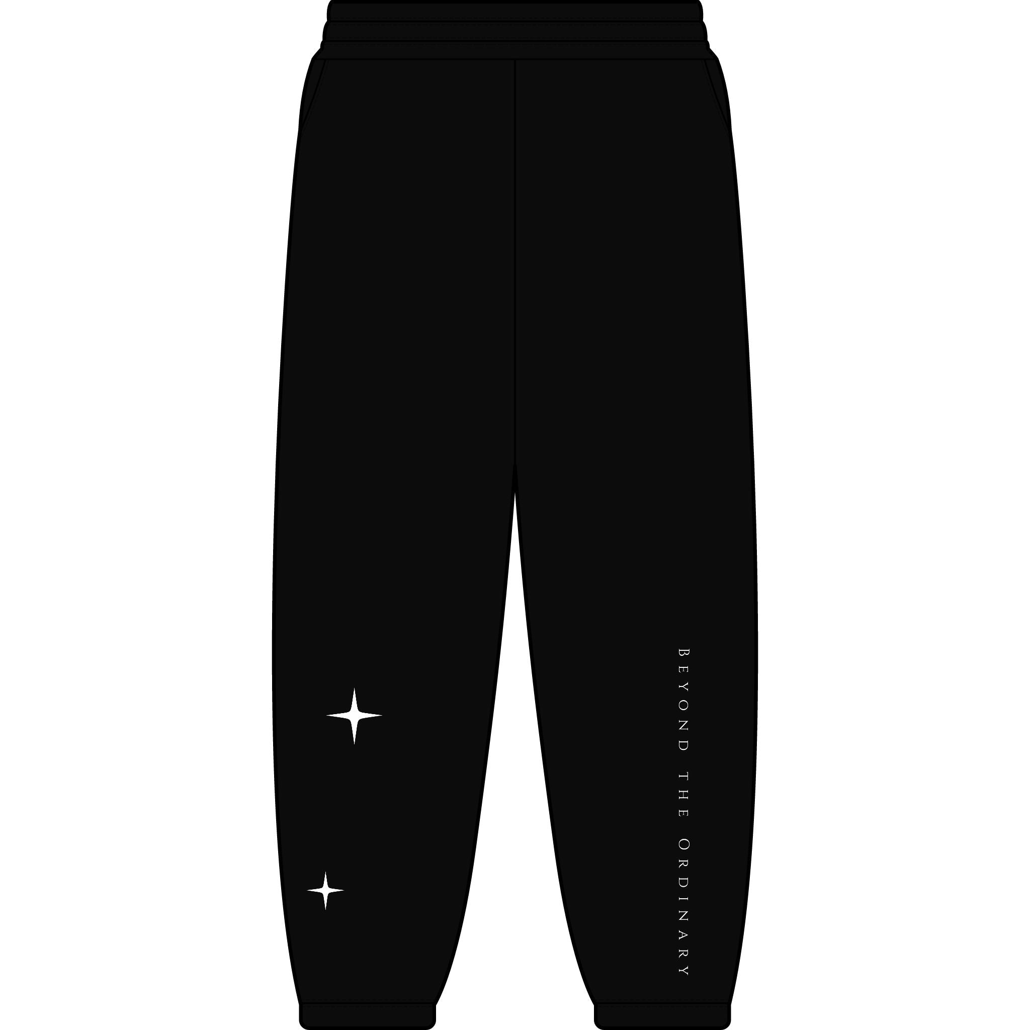 Aether Sweatpants