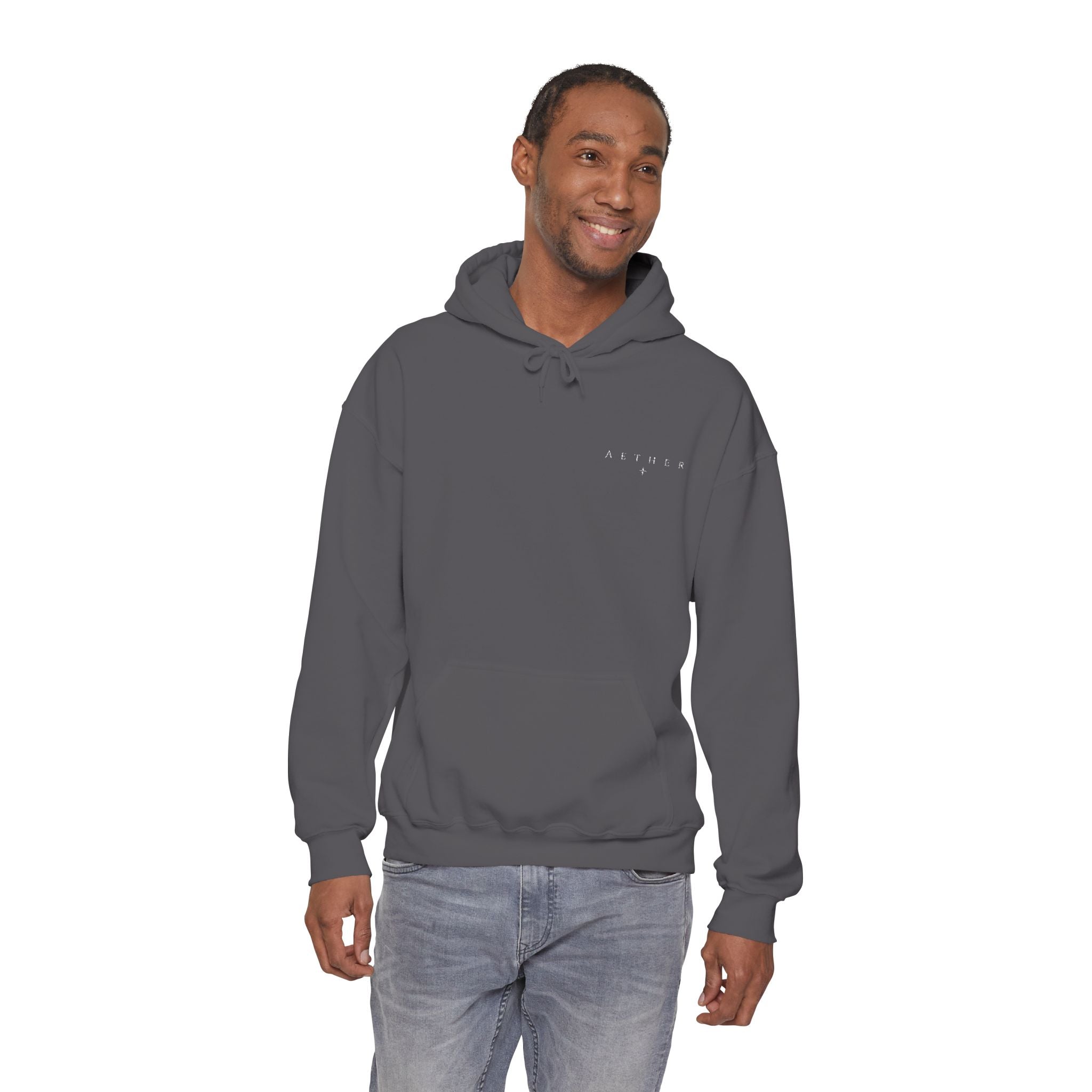 Aether Hoodie