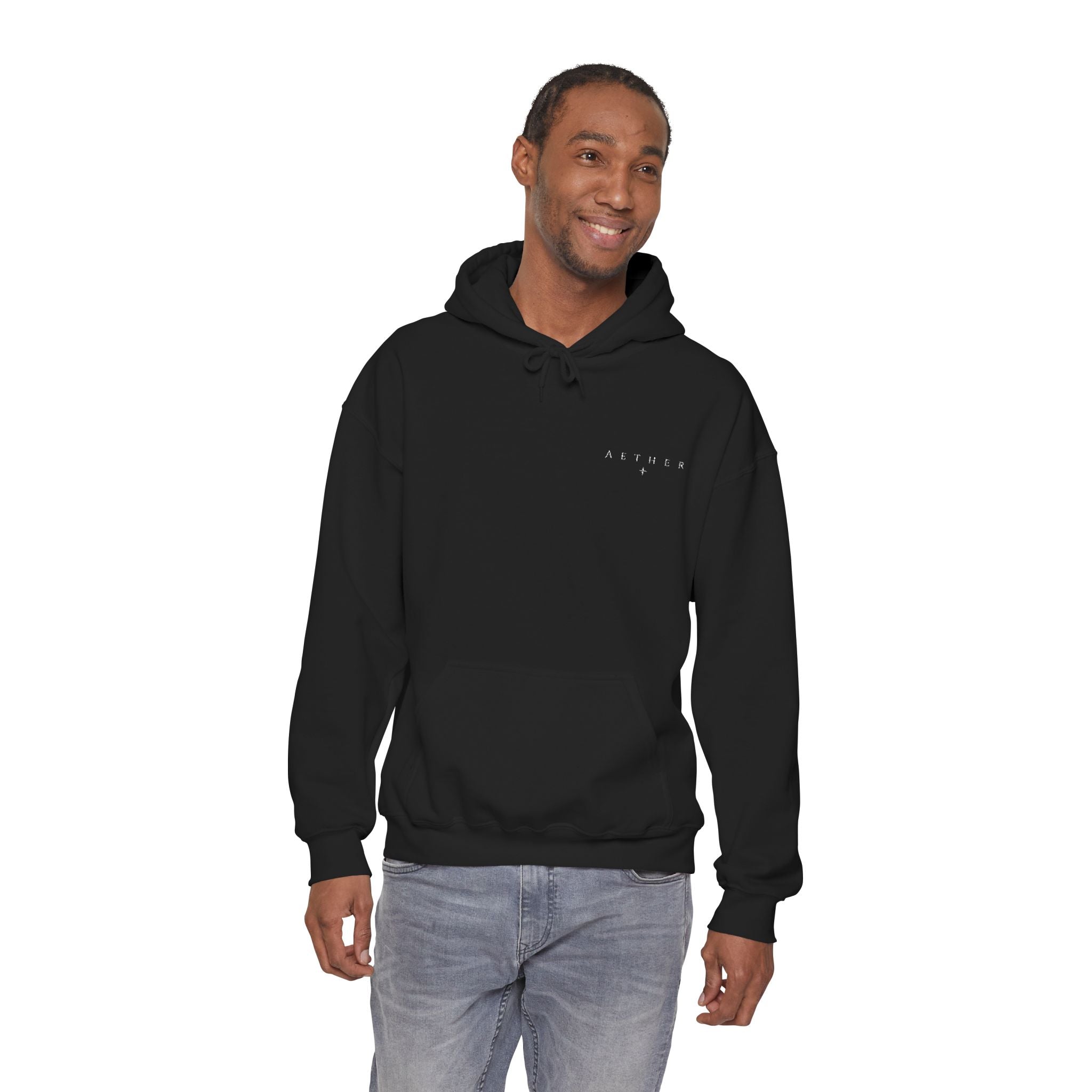 Aether Hoodie