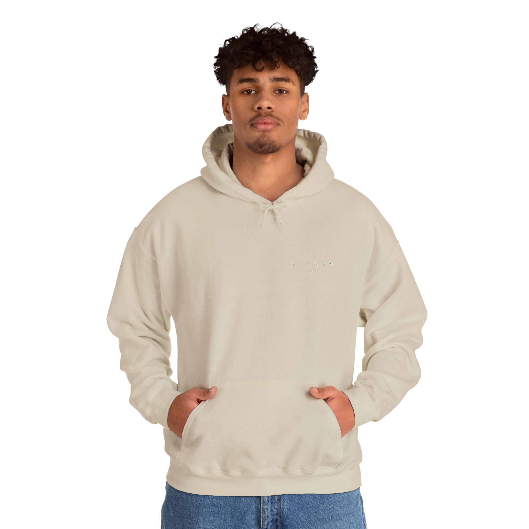 Aether Hoodie