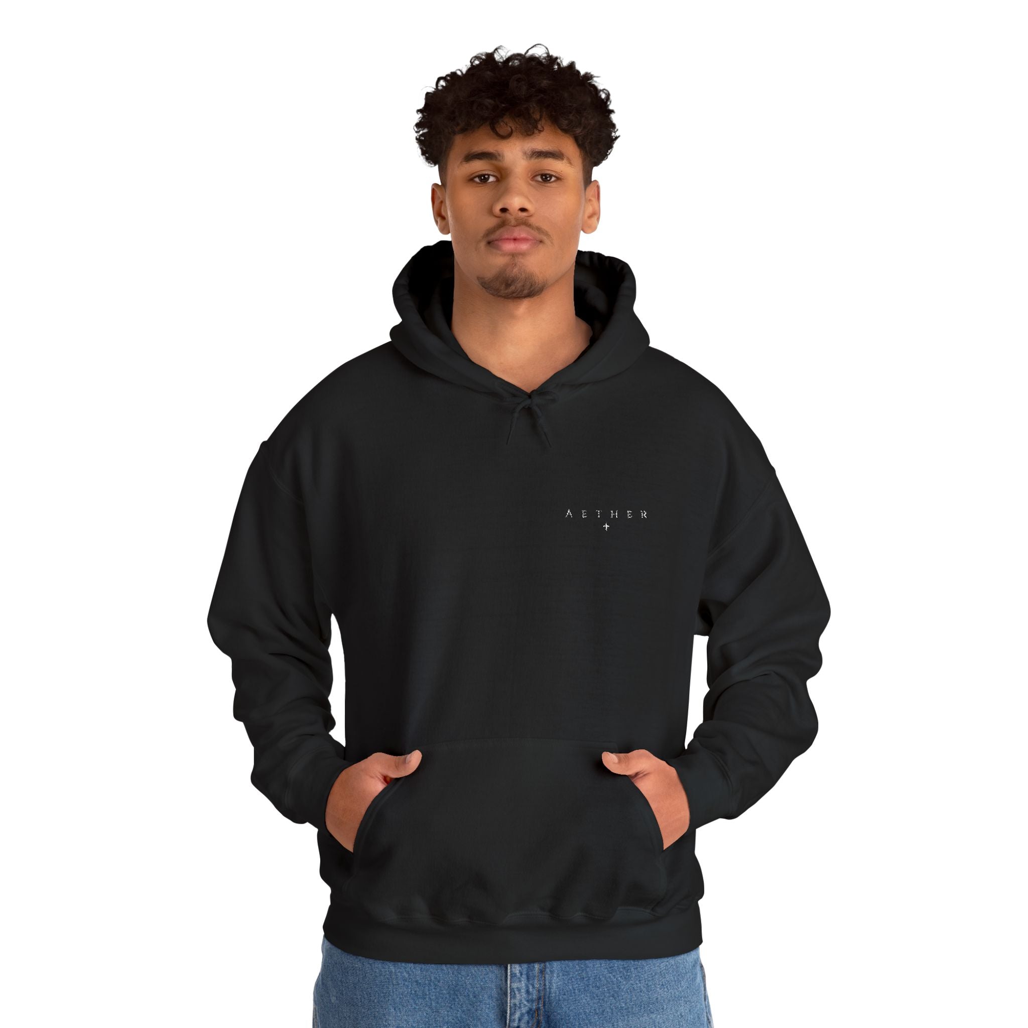 Aether Hoodie