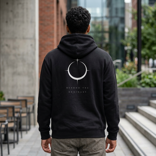 Nova Hoodie