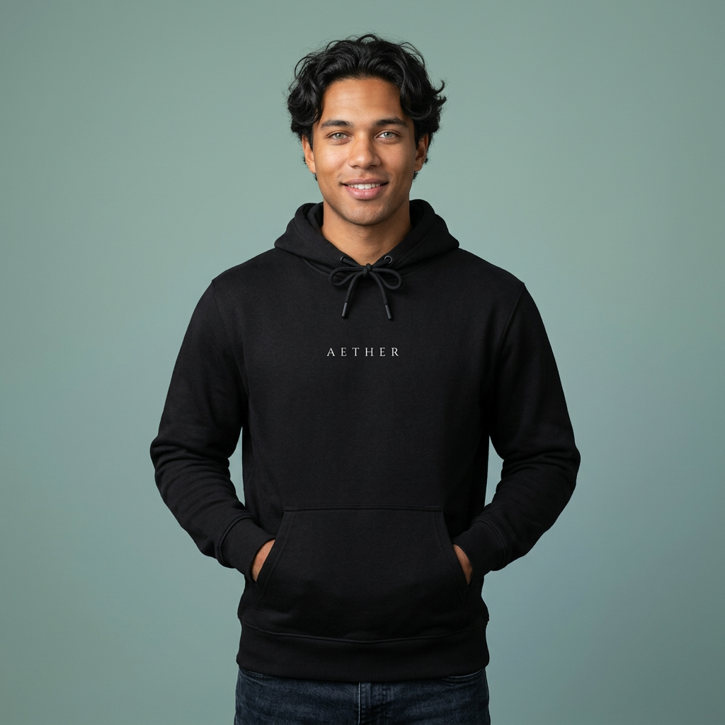 Nova Hoodie