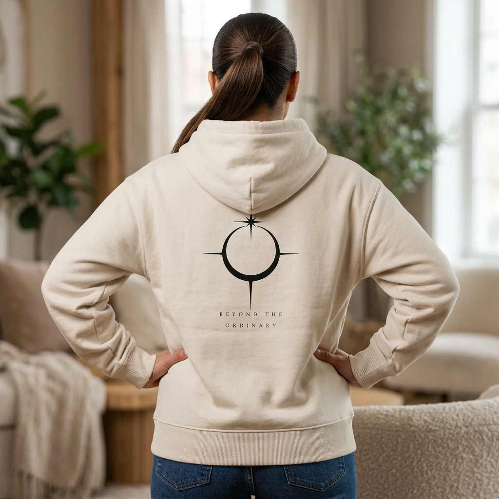 Nova Hoodie
