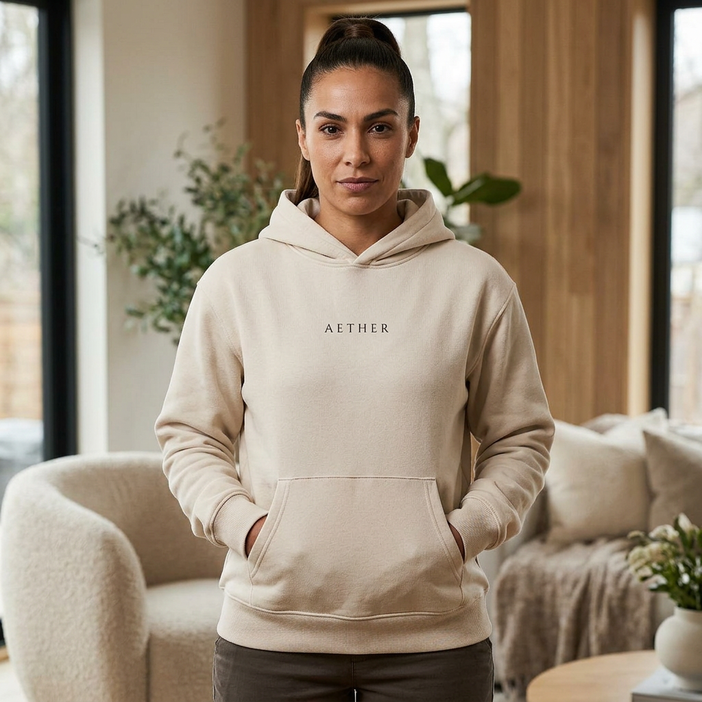 Nova Hoodie