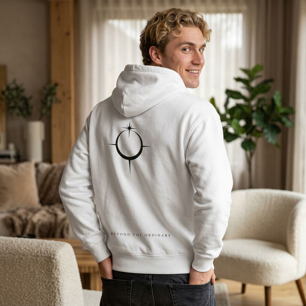 Nova Hoodie