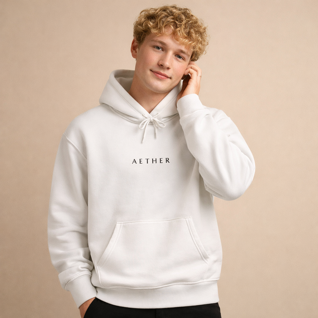 Nova Hoodie